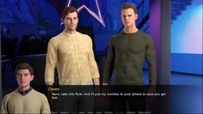 Freshmen Physical Education Gameplay Part 17