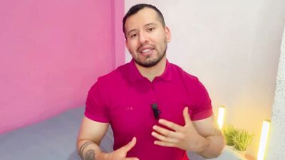 Watch as my manly BF plows me hard while my wife is out!