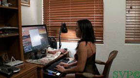 Stepmom Shocked To Find Out She Has Been Dating Stepdaughter Online ( FULL VERSION )