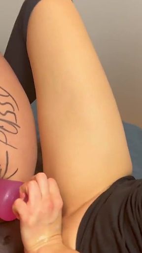Anal Training: Part 4