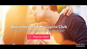 Gigolo Male Escort for real pleasure