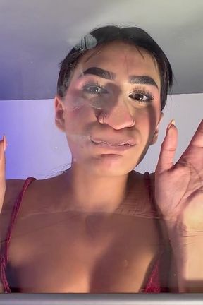 Watch Me Deform for You
