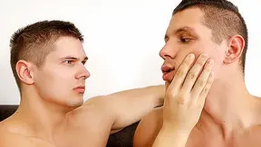 Connor James Devours Cock: Mind-Blowing Deep Throat Madness – HotGayPorn