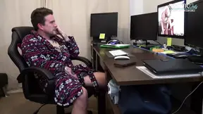 MSMCMW Jess Scotland’s Wild Ride – Luke Hotrod