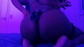 &Oacute_leo na Bundinha