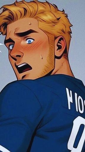 The Coach Shoved His Huge Dick in My German Ass! He Came Deep.