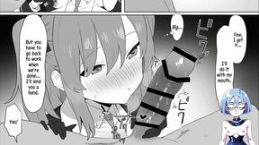 yuuka no seishori