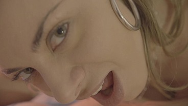 Massage therapy ends up with lesbian passionate sex!
