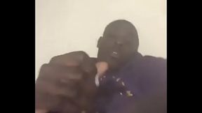 Quick Masturbation and Nut