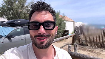 &ldquo_I'_m Going to Fuck You at Your Place&rdquo_: Gael Braga meets Shasha Lopez in episode 3