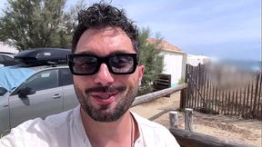 &ldquo_I'_m Going to Fuck You at Your Place&rdquo_: Gael Braga meets Shasha Lopez in episode 3