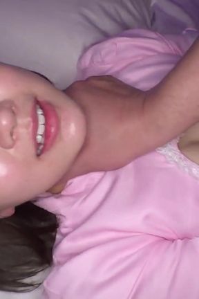 Part 3 Super-pretty E-cup Nurse Face-stomping Creampie Squirt