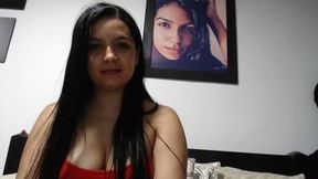 Sexy Dulce Private Show