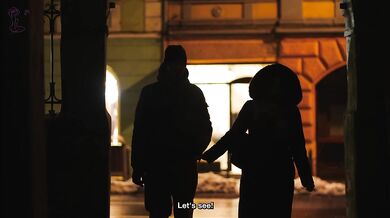 Risky Public Fucking Gone Wrong – Caught in the Act!