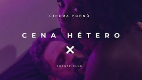 DIRETORA BATE SIRIRICA DEPOIS DE GRAVAR FILME PORN&Ocirc_ COM ATORES | RAVENNA HAWKINS, AQUELE MARIO E LORENA GREEN | CINEMA PORN&Ocirc_ - CENA H&Eacute_TERO