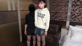 Cute Mai sex A