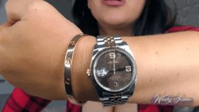 Rolex JOI