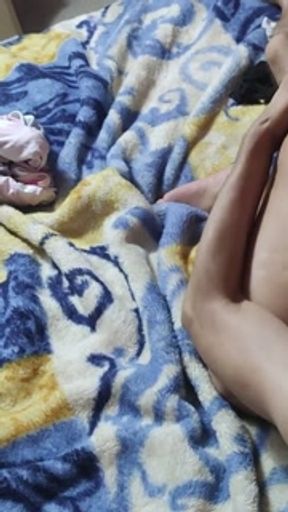 سكس جديد 🔥 مغربية عرضات على صاحبها لدار رجلها