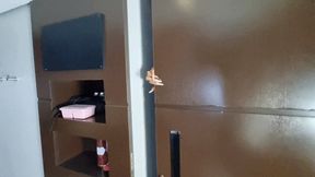 EBONY GODDESS LICKING GIRL FACES BY IZA CANDY AND PIETRA CAM BY ALINE FULL HD