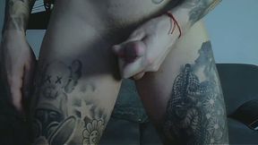 Calvin Hunt Private Show