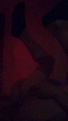 Daddy got in my head
