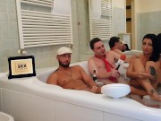 Andrea Diprè vasca da bagno