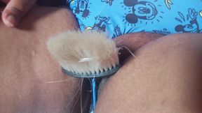 Bbw amateur homemade big pussy