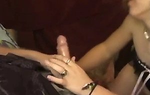 Ass to mouth to ass to mouth to anal creampie