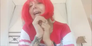 Dirty GF loves all anal action
