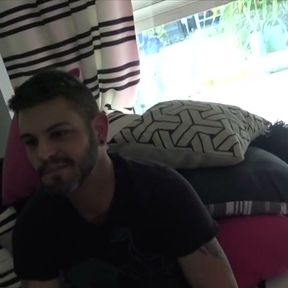 Amator Pron Casting Witrh Gay and Straighjt