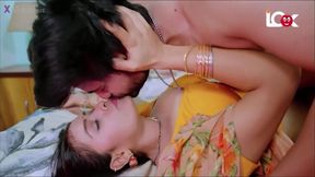 Kaam Sukh Episode 5: Hot Indian Homemade Action with Big Tits and Cumshots