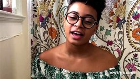 Self Love On The Sofa With Kay