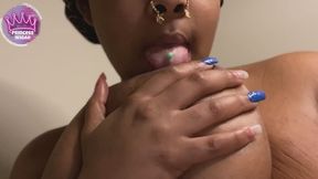 back to back nuts Squirt n Cream