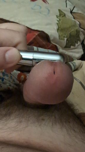 Bullet Train To Osaka With Pud &amp; Pre-cum