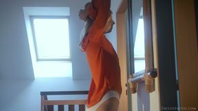 Sensual Reflection - Nastya C