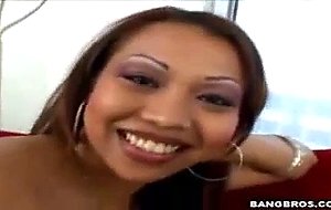 real nice looking philippino chick