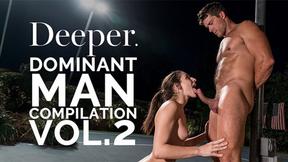 ”Bridgette B, Abella Danger, Autumn Falls, & Kazumi Command Attention in Yes Sir Vol 2”