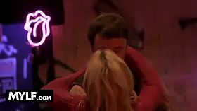 High allegiance - track 2: you're just my kind - Ameena Green & mayara lopes