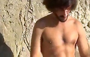 at the beach3