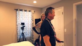 Double Feature - Fucking Subs