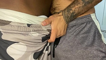 25CM Grosso do Negão