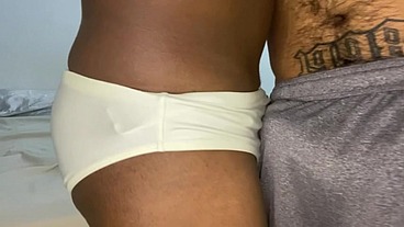 25CM Grosso do Negão