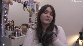 Chastity JOI Femdom From Your Mistress