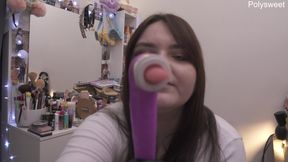 Chastity JOI Femdom From Your Mistress