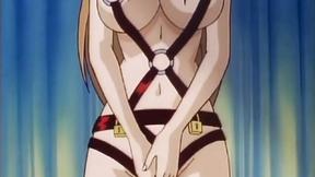 ”Anime hotties get screwed in sorority”