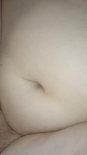 Picked Up MILF at Store - Doggy Style Big Ass Then Missionary Creampie Leak   Clip 2