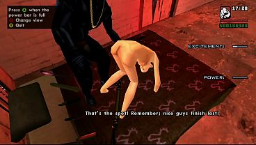 Gta San andreas hot coffee mod - Millie, a woman that loves BDSM and hot sex