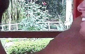 Luscious hole stuffing ends with lavish cumshot