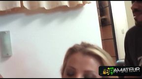 desfrutamos o cu de milena santos. - milena santos - frotinha porn star