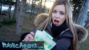 Ideal Tina Princess at babe smut